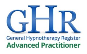 Certificate for Lisa Murphy, Senior Advanced Practitioner Accredited with GHR General Hypnotherapy Register