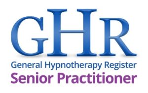 Senior Hypnotherapy Practitioner